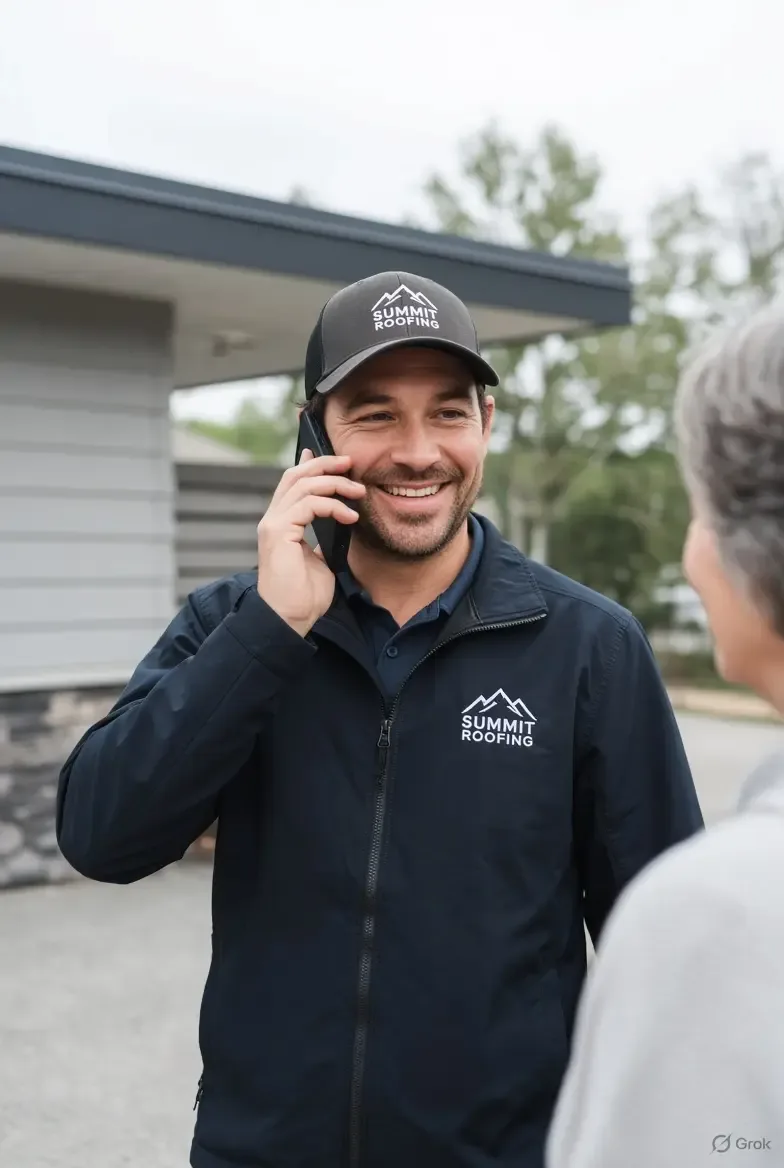 Flat Roof Leak Repair Hartford, KS FAQs